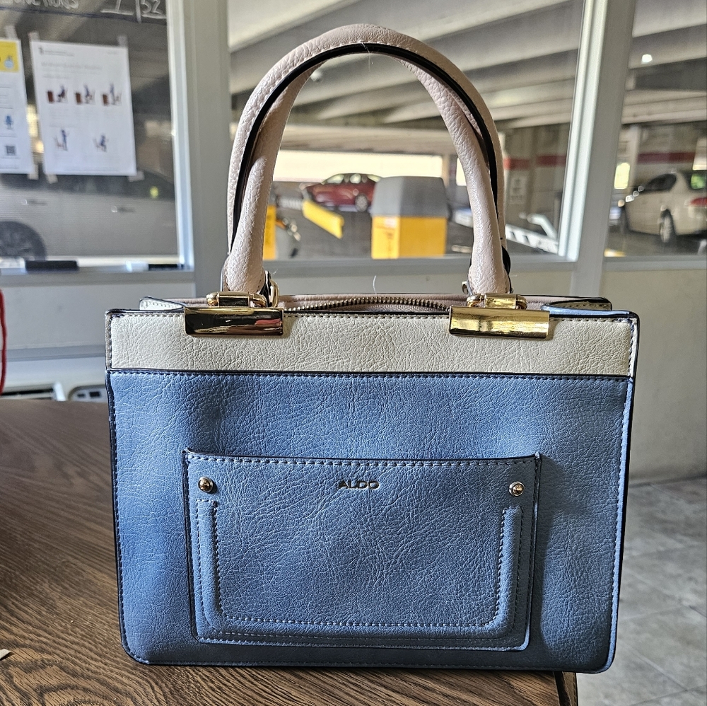 Aldo Purse
